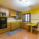 La Trasmerana Arronte