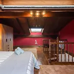 La Trasmerana Feriehus Arronte