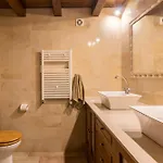 Feriehus La Trasmerana *