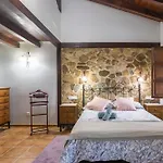 Feriehus La Trasmerana Arronte
