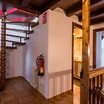 Feriehus La Trasmerana Arronte
