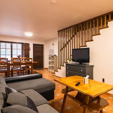 La Trasmerana Arronte