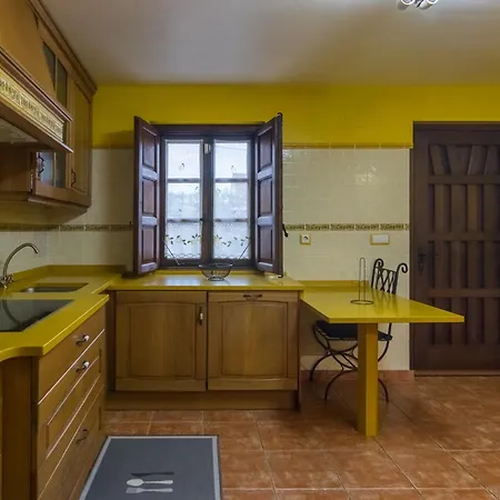 Ferienhaus La Trasmerana *