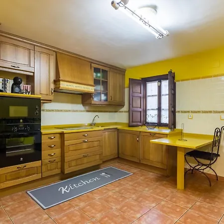 La Trasmerana * Arronte