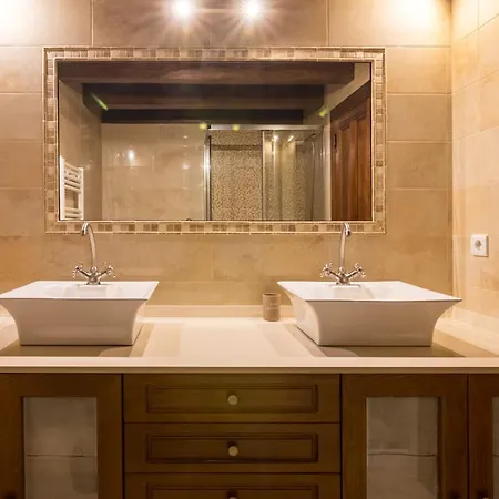 La Trasmerana * Arronte