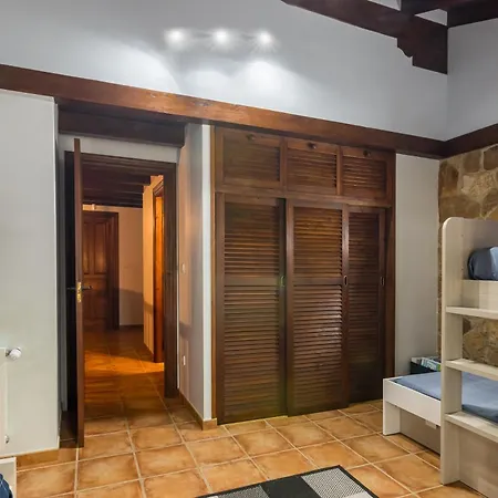 La Trasmerana Ferienhaus *