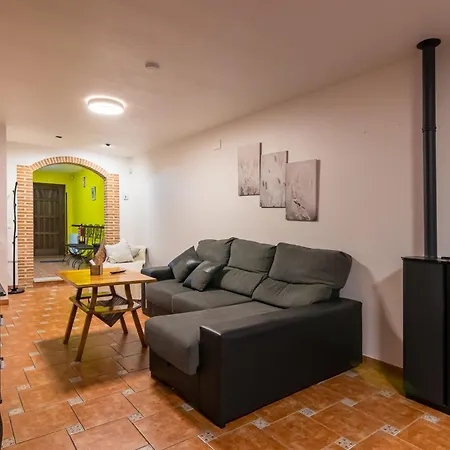 La Trasmerana Ferienhaus *