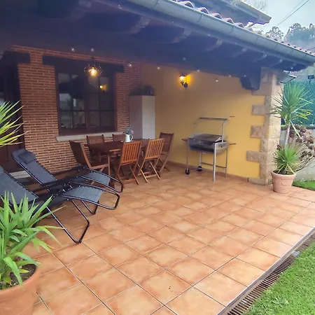 La Trasmerana * Arronte