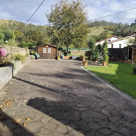 La Trasmerana * Arronte