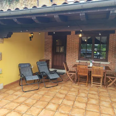 Holiday home La Trasmerana *