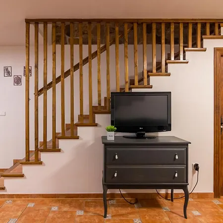 La Trasmerana Feriehus *