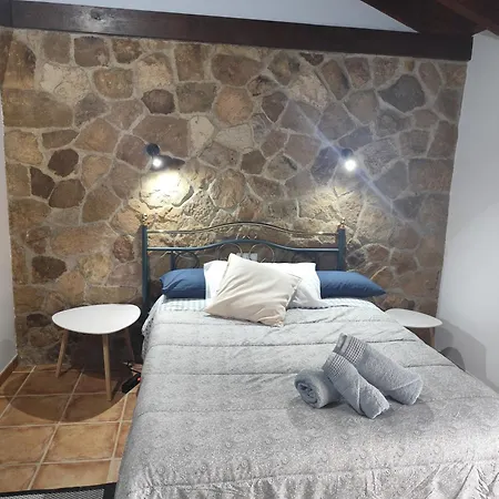 La Trasmerana Nyaraló