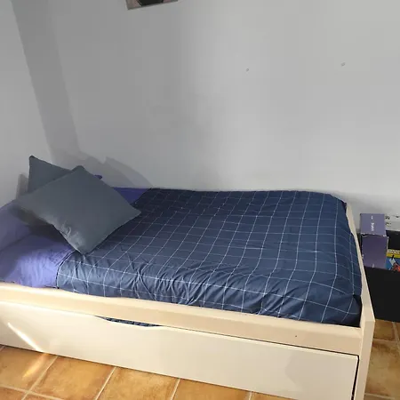 La Trasmerana Feriehus Arronte