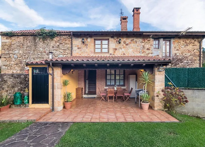 別荘 La Trasmerana *