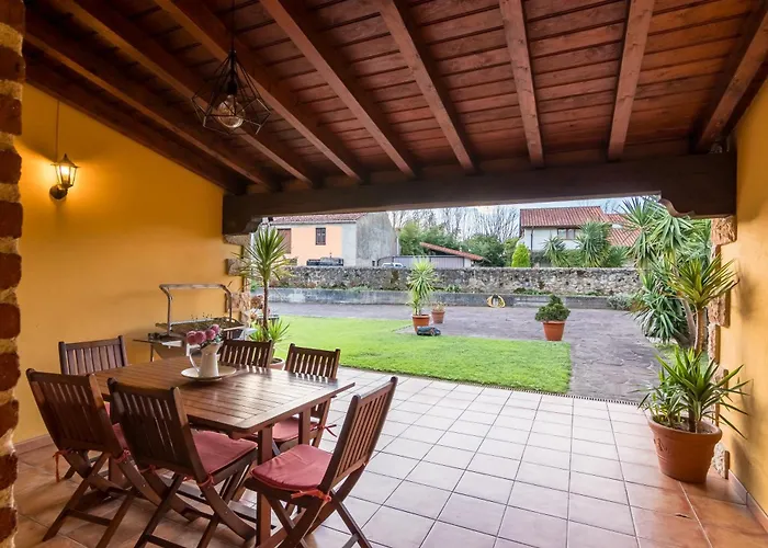 La Trasmerana Arronte