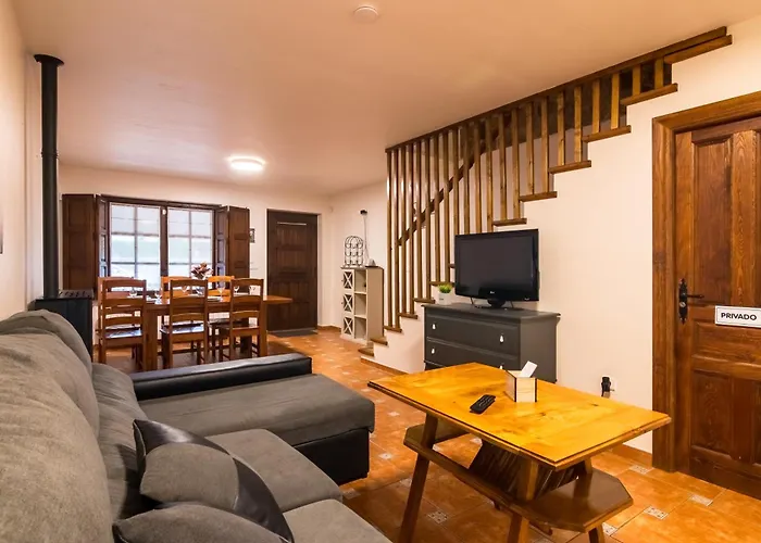 La Trasmerana Arronte