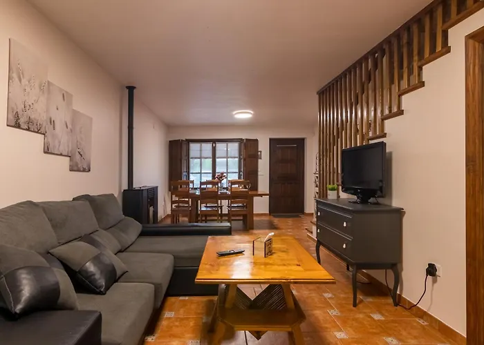 La Trasmerana Holiday home Arronte