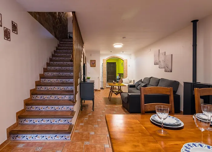 Holiday home La Trasmerana Arronte