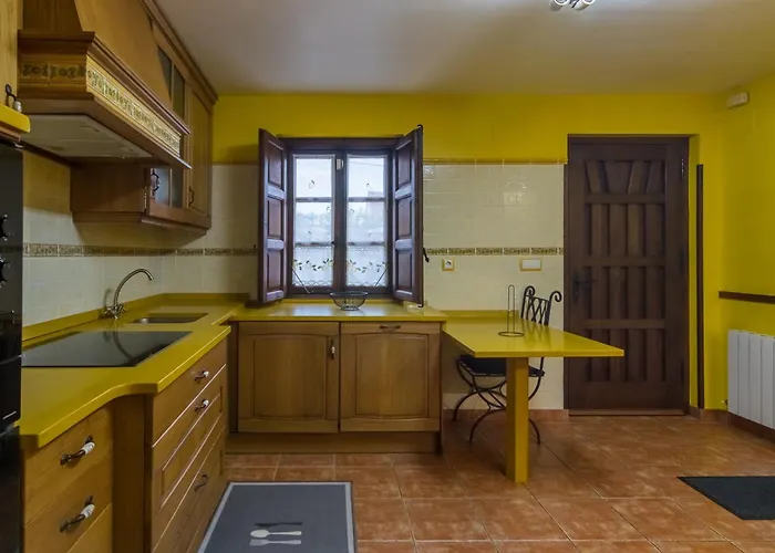 別荘 La Trasmerana *