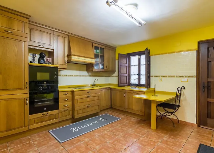 La Trasmerana * Arronte