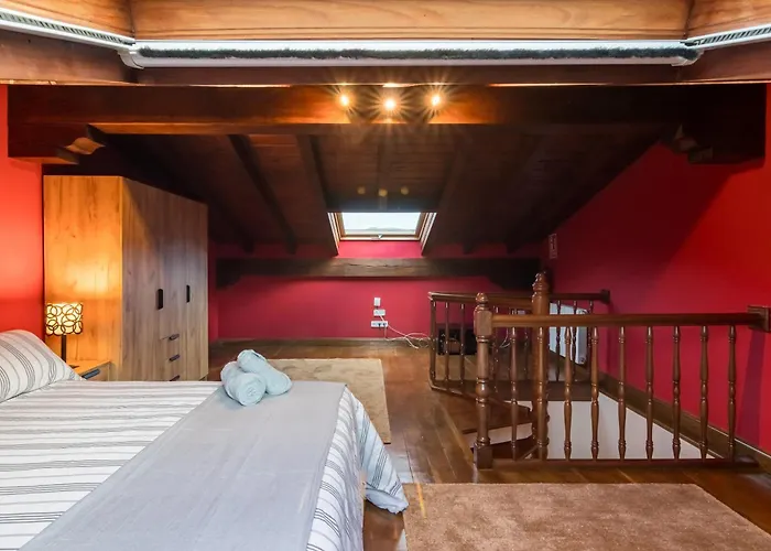 La Trasmerana Holiday home