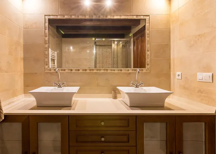 La Trasmerana * Arronte