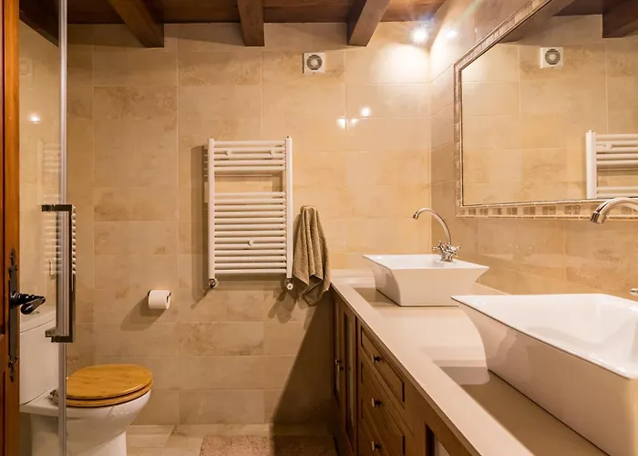 La Trasmerana Holiday home *