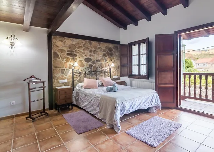 Holiday home La Trasmerana