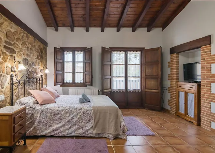 La Trasmerana Holiday home