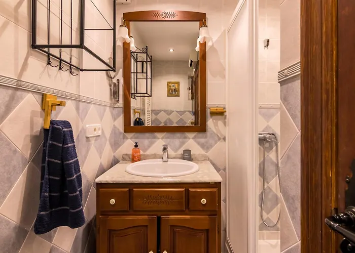 La Trasmerana 別荘 *