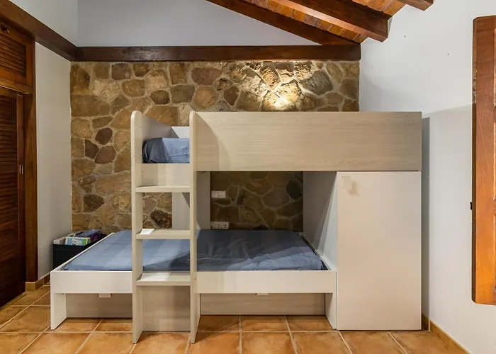 別荘 La Trasmerana Arronte