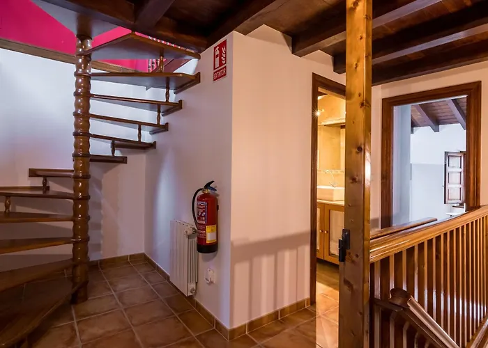 La Trasmerana Arronte