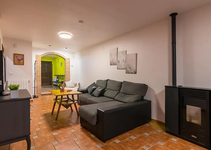 La Trasmerana 別荘 *