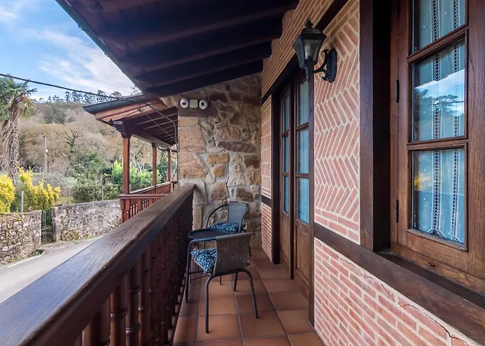 La Trasmerana Arronte