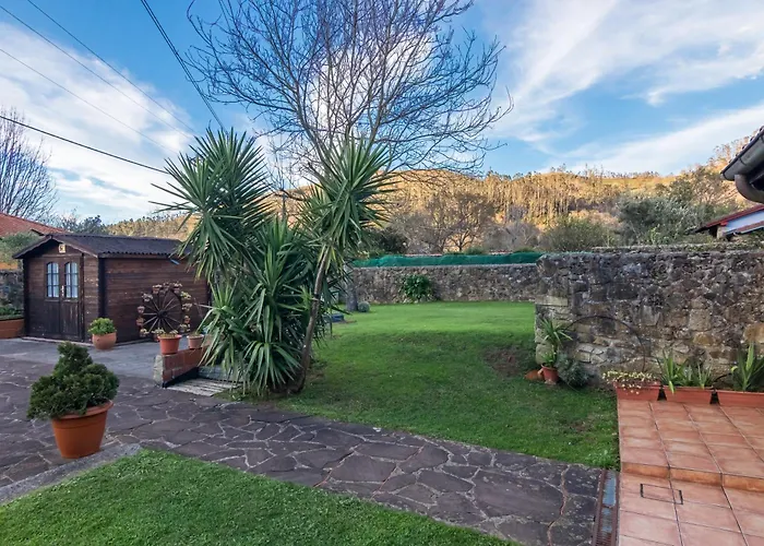 Holiday home La Trasmerana *