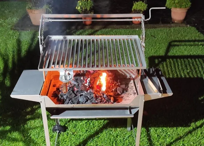 La Trasmerana 別荘