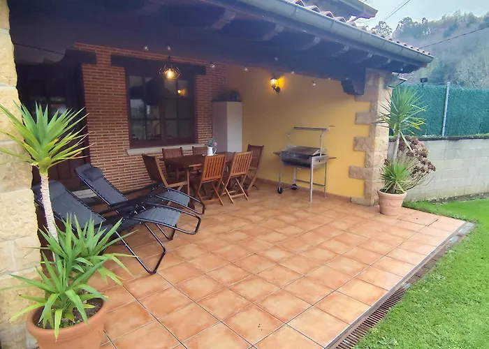 La Trasmerana * Arronte