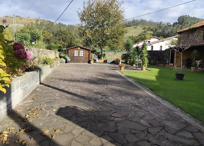 La Trasmerana * Arronte