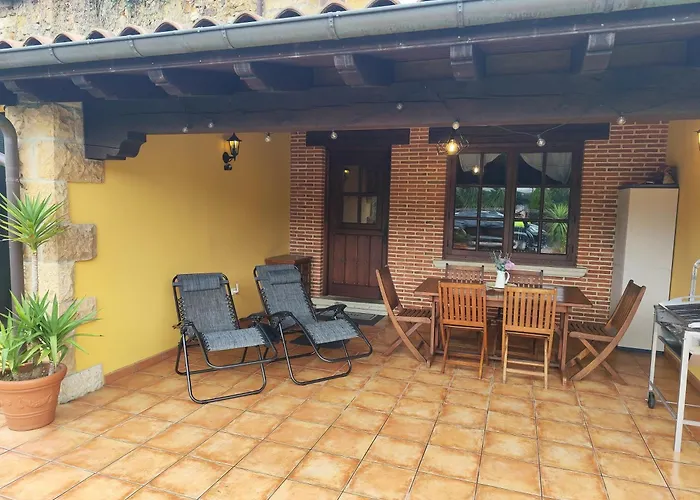 Holiday home La Trasmerana *