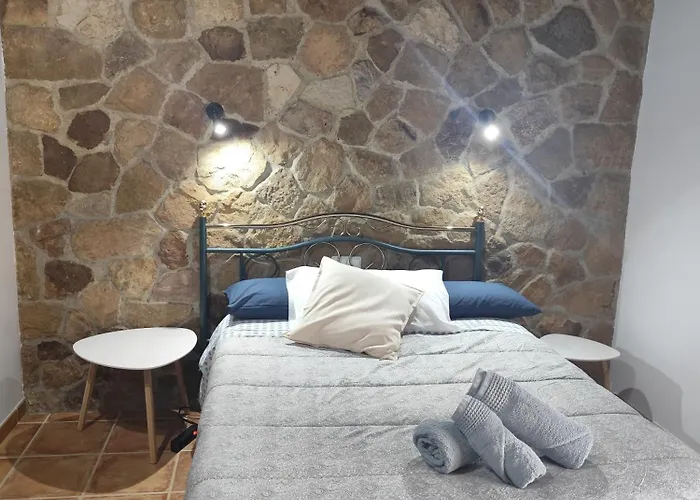 Holiday home La Trasmerana *