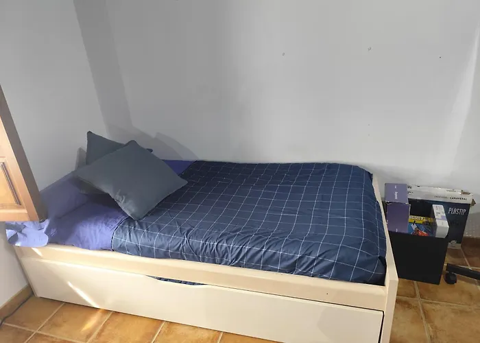 La Trasmerana Holiday home Arronte