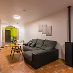 Prázdninový dům La Trasmerana