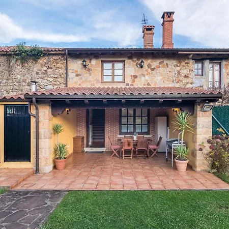 Tatil Evi La Trasmerana *