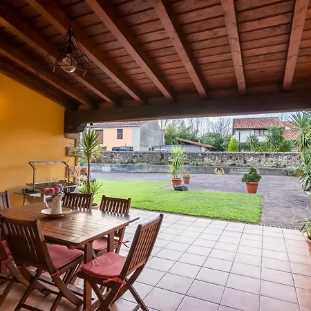 La Trasmerana Arronte