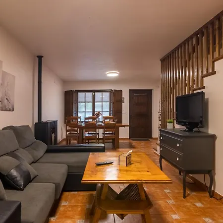 La Trasmerana Tatil Evi Arronte