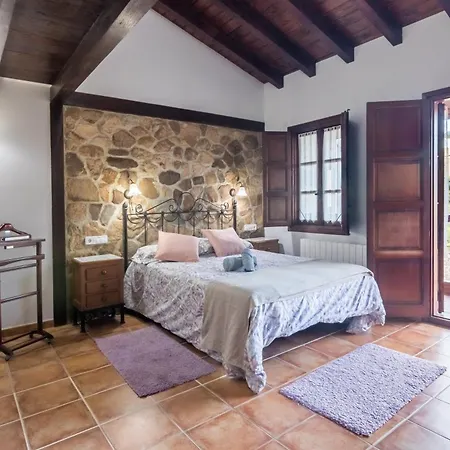 Tatil Evi La Trasmerana