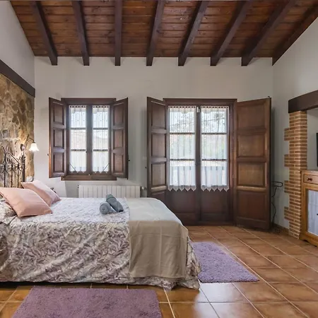 La Trasmerana Tatil Evi