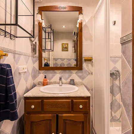 La Trasmerana Tatil Evi *