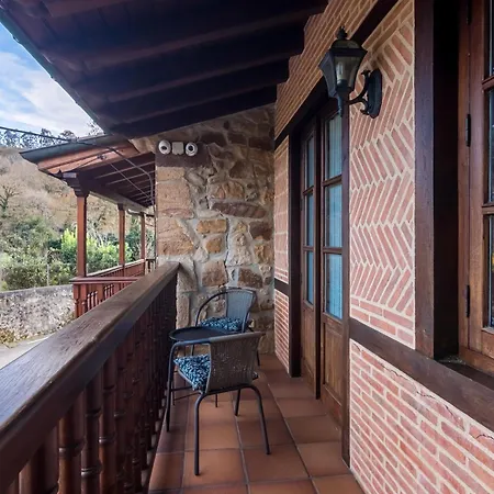 La Trasmerana Arronte