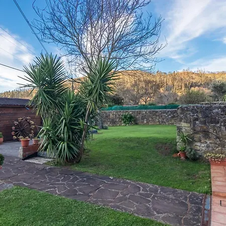 Tatil Evi La Trasmerana *